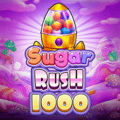 Sugar Rush 1000 jljl5566 hot game