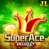 Super Ace Deluxe jljl5566 hot game