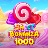 Sweet Bonanza 1000 jljl5566 hot game