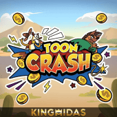 Toon Crash jljl5566 cards