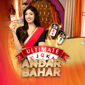 Ultimate Andar Bahar jljl5566 live casino