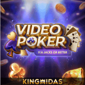 Video Poker jljl5566 cards