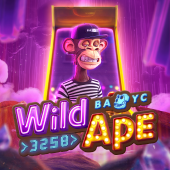 Wild Ape jljl5566 hot game